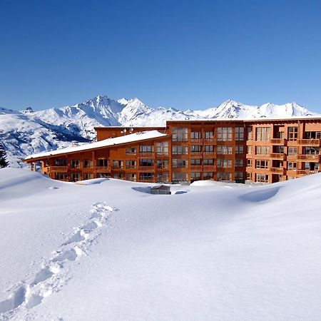Appart'Hotel Prestige Odalys Eden Les Arcs  Екстер'єр фото