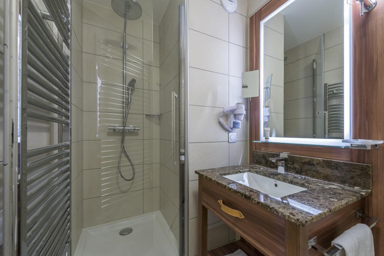 Appart'Hotel Prestige Odalys Eden Les Arcs  Екстер'єр фото