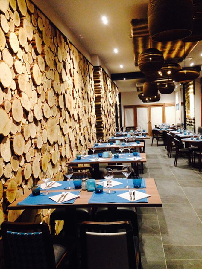 Appart'Hotel Prestige Odalys Eden Les Arcs  Екстер'єр фото